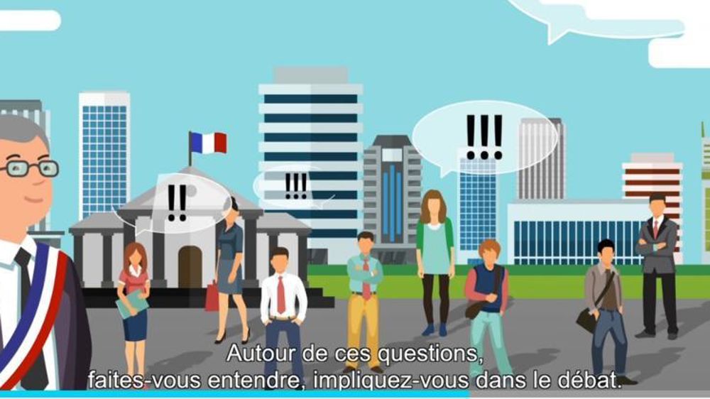 © Commission du débat public